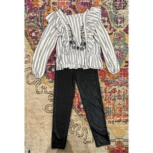 Little Girls’ Jessica Simpson Outfit